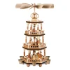Müller Kleinkunst Pyramide "Christi Geburt" Sale