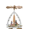 Richard Glässer Pyramide "Christi Geburt" Outlet