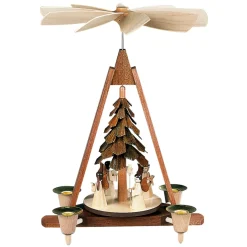 Müller Kleinkunst Pyramide "Engel" Sale