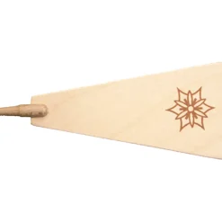 Käthe Wohlfahrt Pyramiden-Flugel, L 145 Mm, H 52 Mm Best