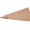 Richard Glässer Pyramiden-Flugel Mit Sternen L 115 Mm, H 51 Mm Outlet
