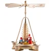 Richard Glässer Pyramide "Nikolaus" Clearance