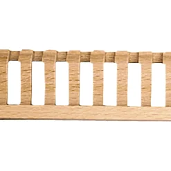 Käthe Wohlfahrt Pyramiden - Zaun Aus Holz Online