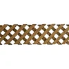 Käthe Wohlfahrt Pyramiden - Zaun, H/L 20/77 Mm Outlet