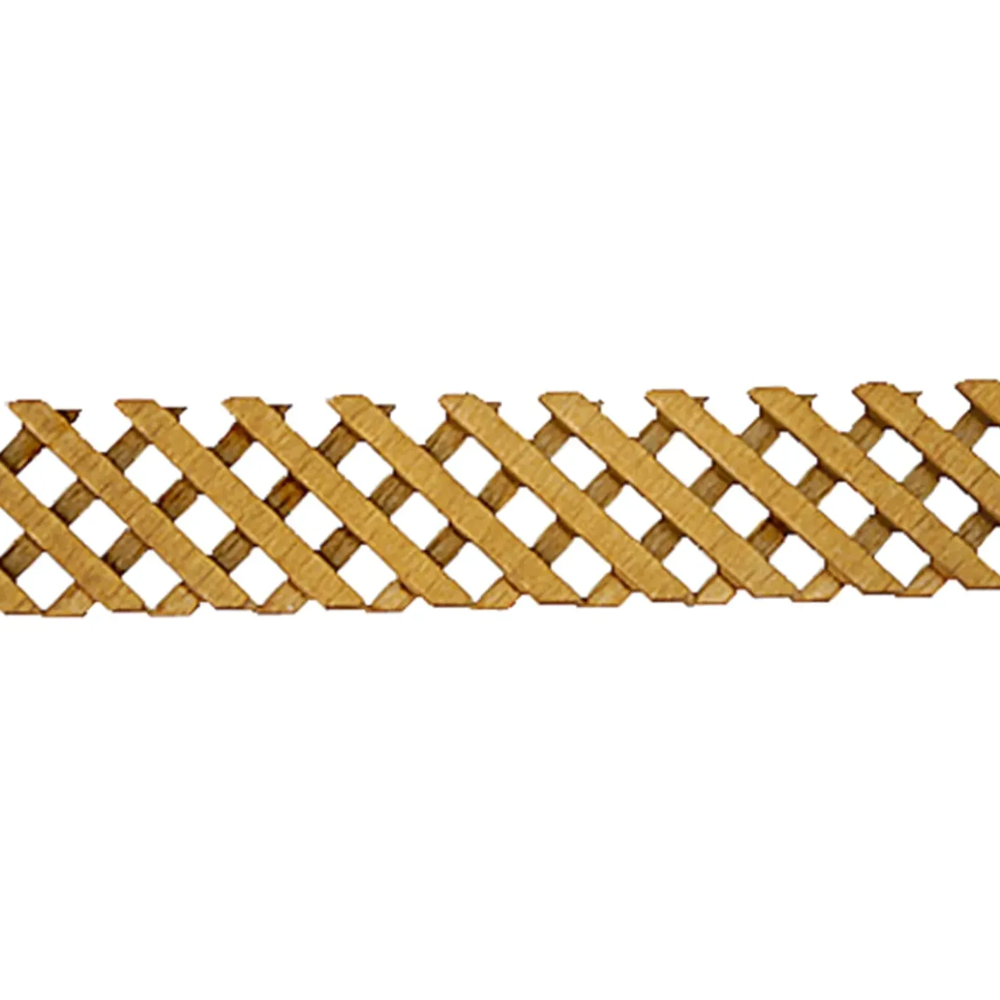 Richard Glässer Pyramiden - Zaun, H/L 20/93 Mm Discount