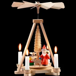 Käthe Wohlfahrt Pyramide "Weihnachtszauber" Best