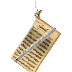Poesie in Glas Querflote Online