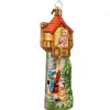 Poesie in Glas Rapunzel