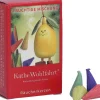 Käthe Wohlfahrt Raucherkerzen Bunte Fruchtemischung, Klein Sale