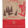 Käthe Wohlfahrt Raucherkerzen Honigduft, Gros Clearance