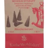 Käthe Wohlfahrt Raucherkerzen Weihnachtsduft, Gros New