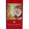 Käthe Wohlfahrt Raucherkerzen Weihrauch-Sandelholz-Duft, Gros Sale