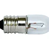 Hubrig Volkskunst Rohrenlampe, 12 V/ 0,1A, Hohe 24 Mm Clearance