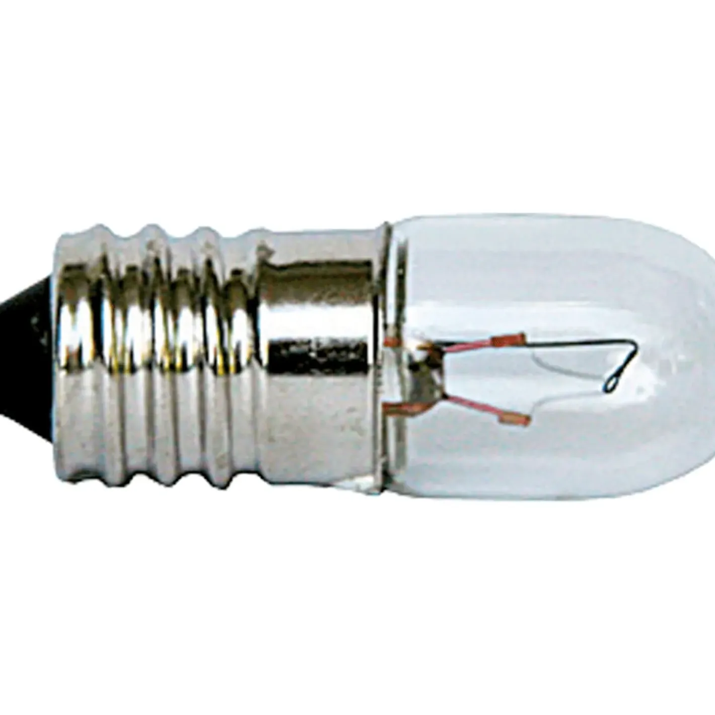 Hubrig Volkskunst Rohrenlampe, 12 V/ 0,1A, Hohe 24 Mm Clearance