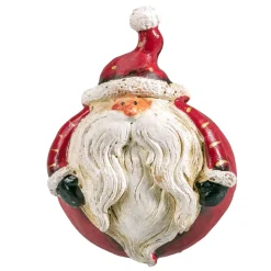 Käthe Wohlfahrt Rustikaler Weihnachtsmann Mit Langem Bart New