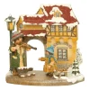 Hubrig Volkskunst Sammeln Durch Die Zeit - Jahreszeit Winter New