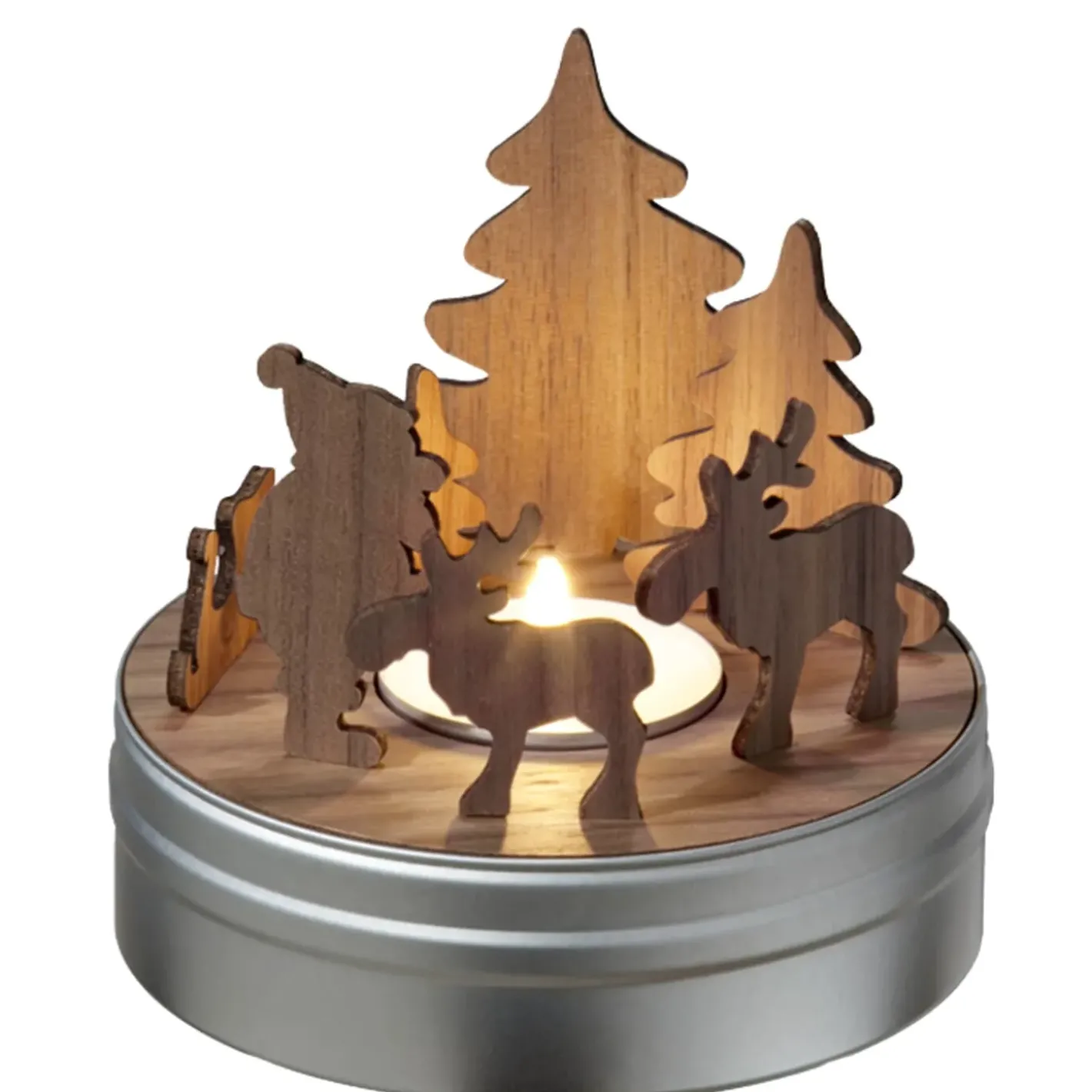 designimdorf Schachtelgeschichte "Weihnachtskonferenz" Best