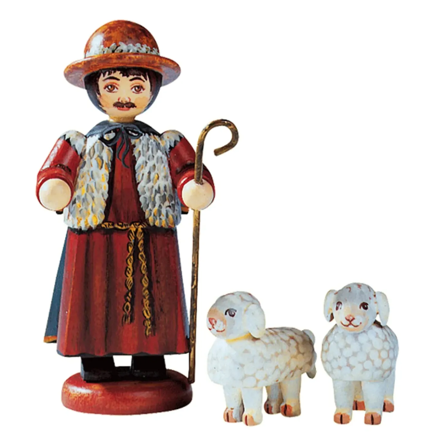 Kindertraum Schafer Mit 2 Schafen Clearance