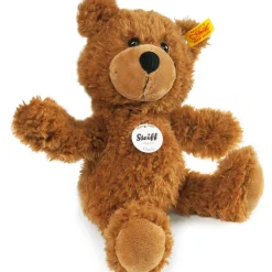 Steiff Schlenkerteddy "Charly", Braun (30 Cm)