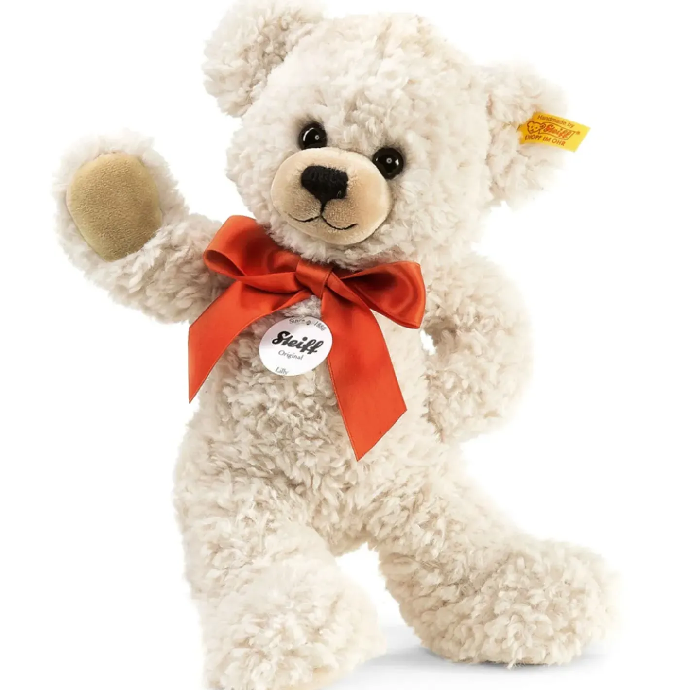 Steiff Schlenkerteddy "Lilly" (28 Cm) Discount