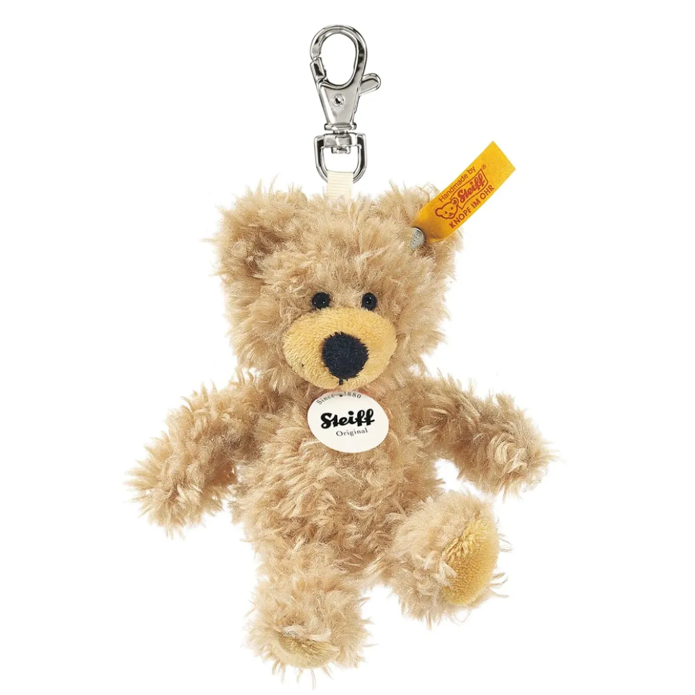 Steiff Schlusselanhanger Teddy "Charly" (12 Cm) Online