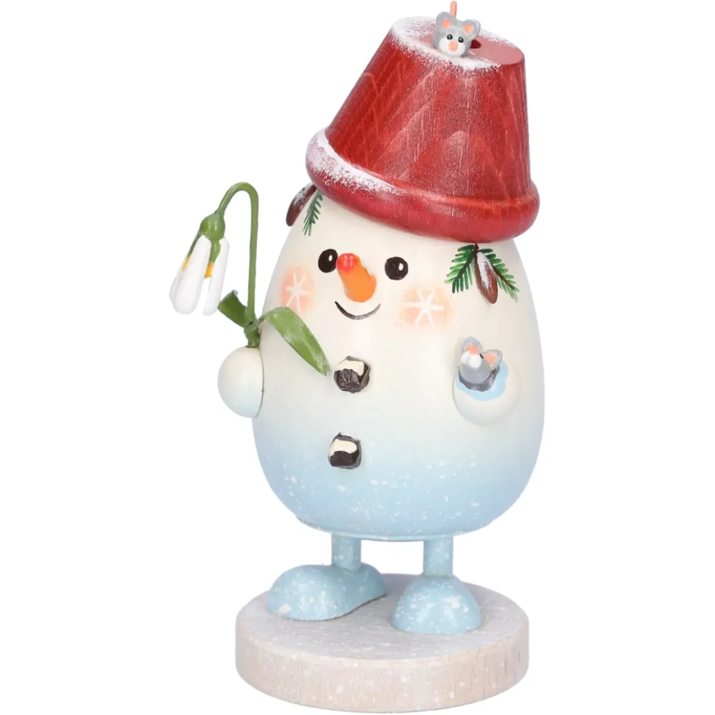 Käthes Original Schneekind, Duftl Clearance