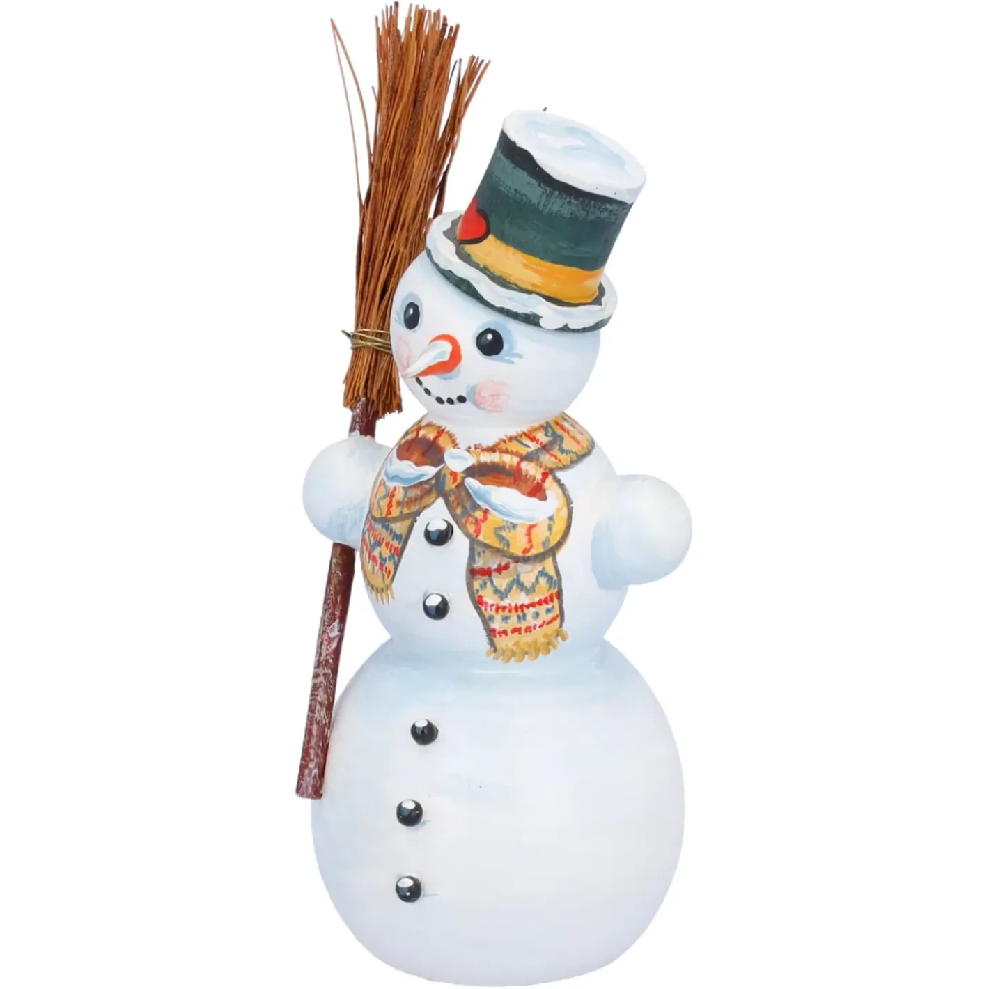 Kindertraum Schneemann New
