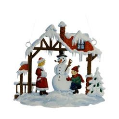 Käthes Original Schneemann Bauen Sale