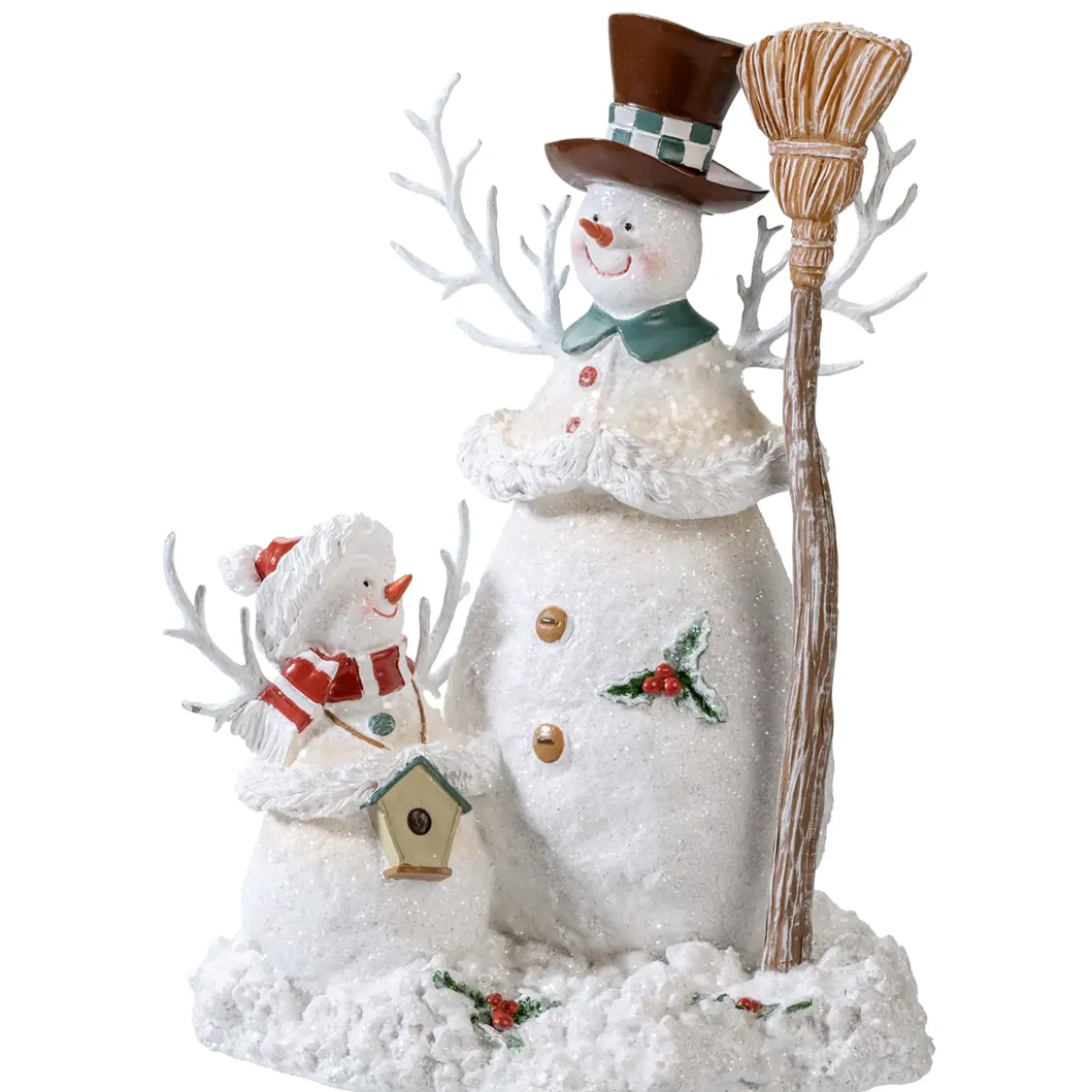 Käthe Wohlfahrt Schneemanner Online