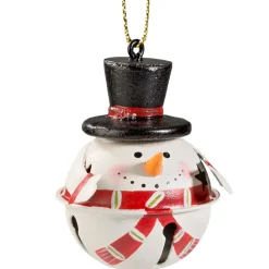 Käthe Wohlfahrt Schneemannglockchen