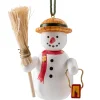 Käthes Original Schneemann Mit Besen Sale