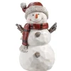 Käthe Wohlfahrt Schneemann Mit Mutze Discount