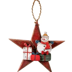 Käthe Wohlfahrt Schneemanns Geschenke Hot