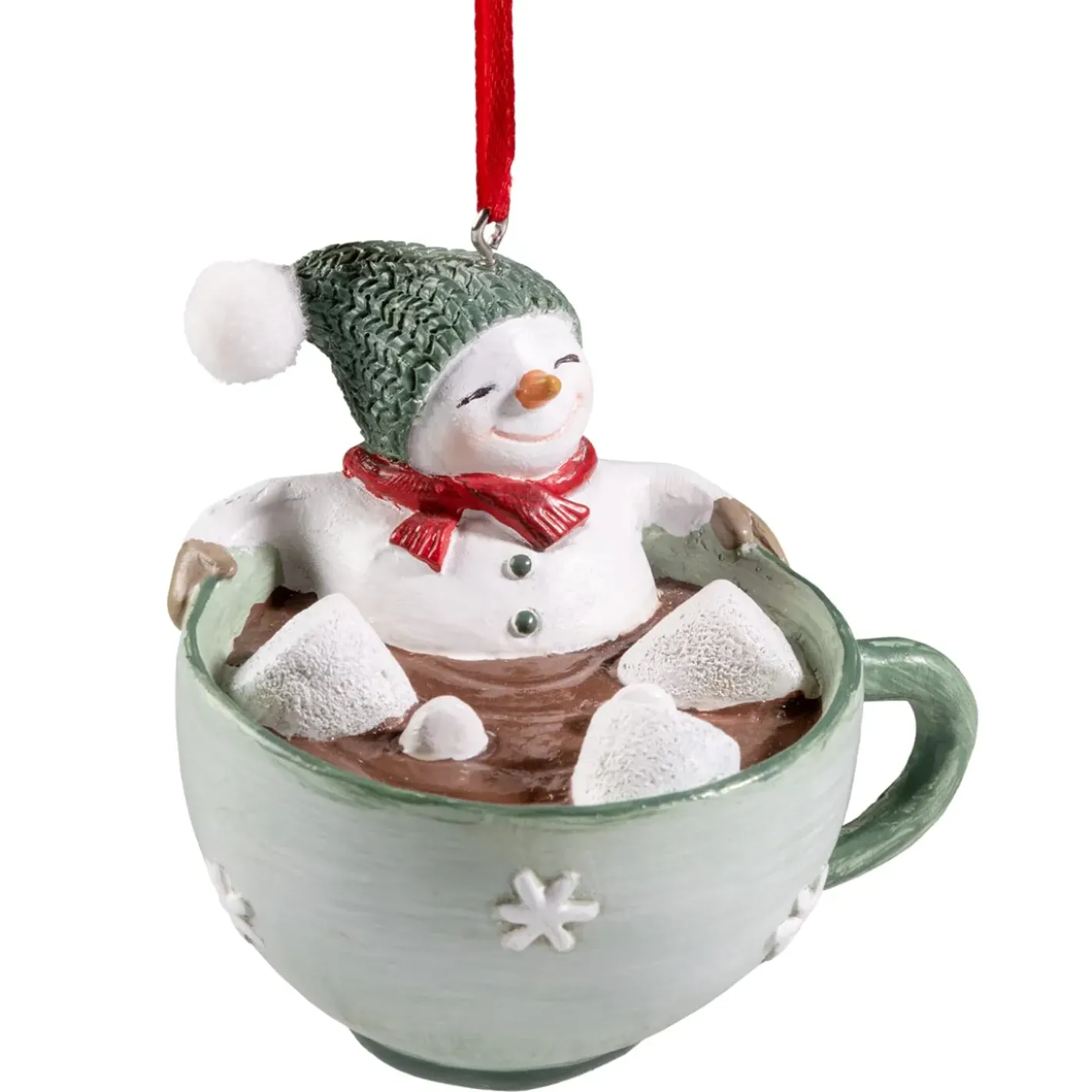 Käthe Wohlfahrt Schneemannwonne Best