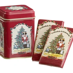 Käthe Wohlfahrt Schokoladen-Tafelchen Sale