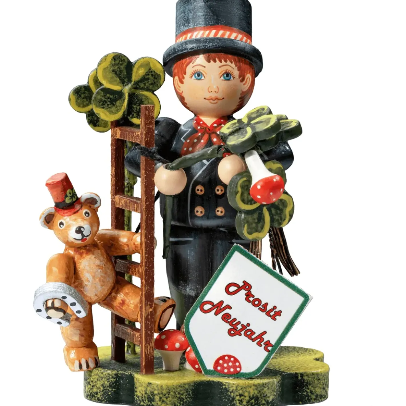Kindertraum Schornsteinfeger Outlet