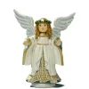 Kindertraum Schutzengel "Christkind" New