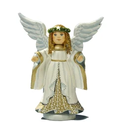 Kindertraum Schutzengel "Christkind" New