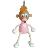 Käthe Wohlfahrt Schwingfigur "Baby Madchen" Hot