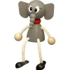 Käthe Wohlfahrt Schwingfigur "Elefant" Discount