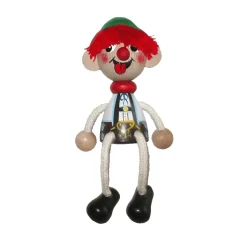 Käthe Wohlfahrt Schwingfigur "Hansel" Discount