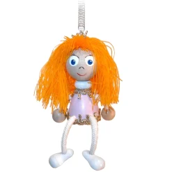 Käthe Wohlfahrt Schwingfigur "Prinzessin" Sale
