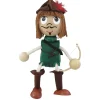 Käthe Wohlfahrt Schwingfigur "Robin Hood" Hot