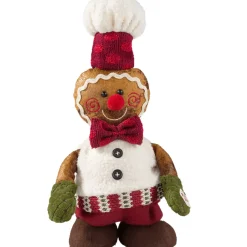 Käthe Wohlfahrt Singender Lebkuchen Discount