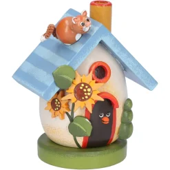 Käthes Original Sommerhaus, Duftl Online