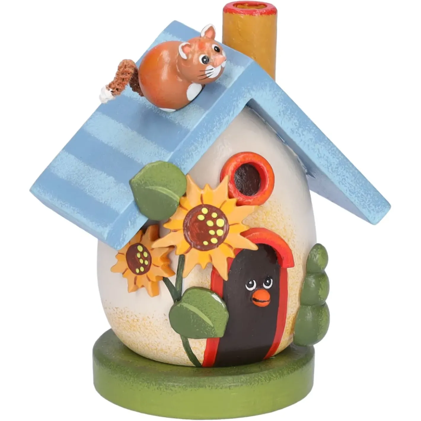 Käthes Original Sommerhaus, Duftl Online