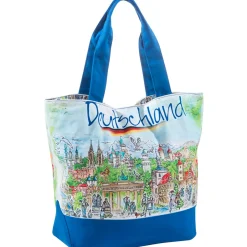 Käthe Wohlfahrt Tasche Deutschland Clearance