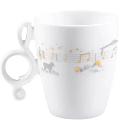 Meissen Porzellan Tasse "Ihr Kinderlein Kommet" Sale