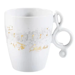 Meissen Porzellan Tasse "Stille Nacht" Online