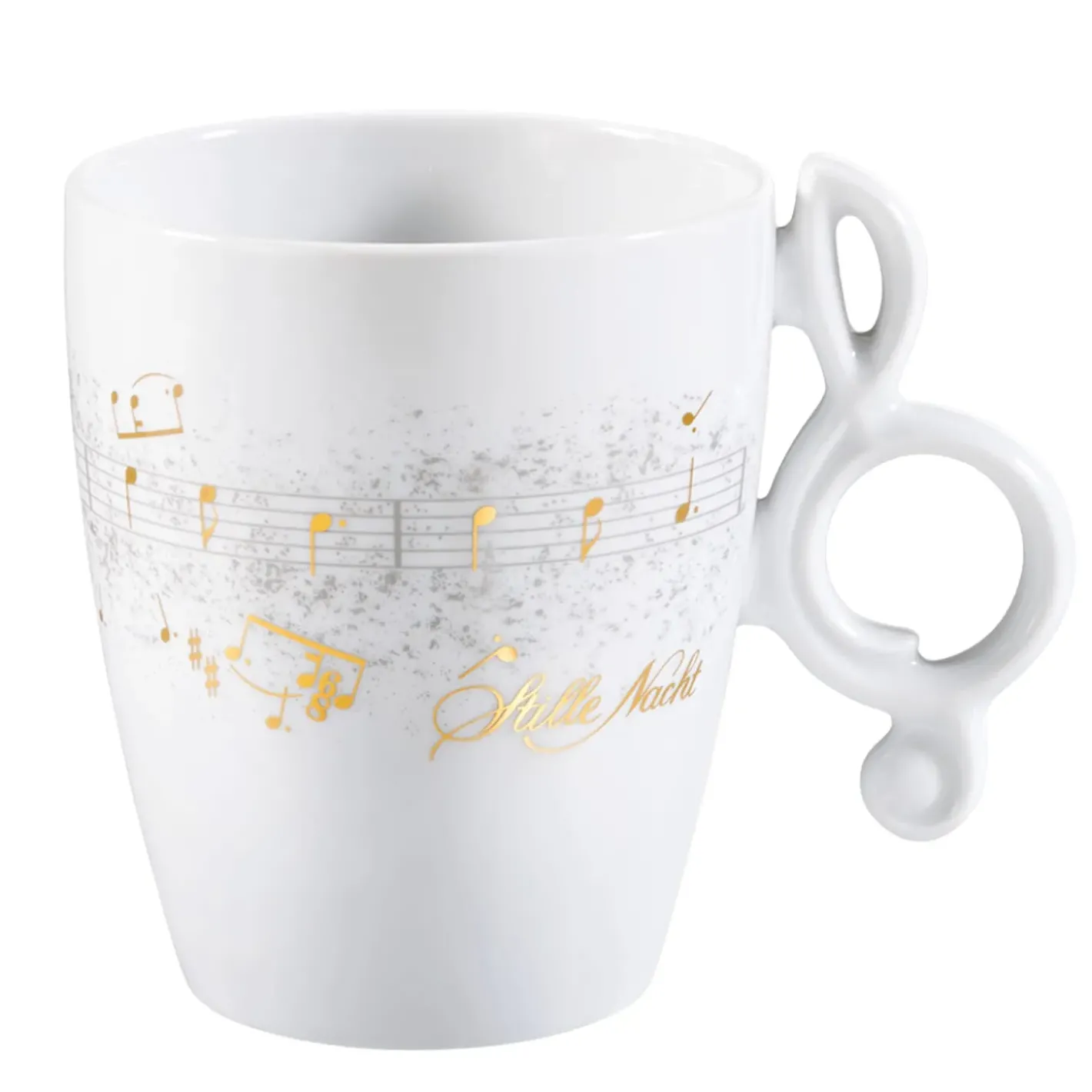 Meissen Porzellan Tasse "Stille Nacht" Online